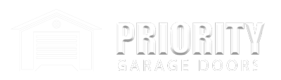 Priority Garage Doors Logo