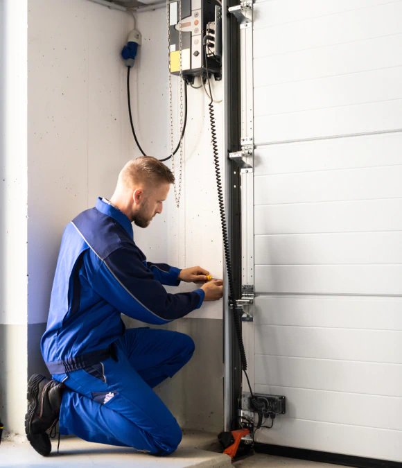 Garage Door Installations