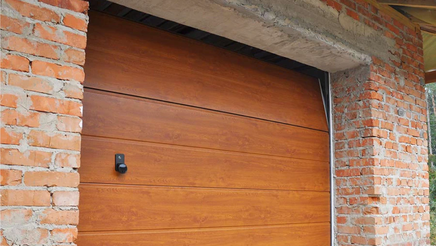 Garage Door Repairs (1)